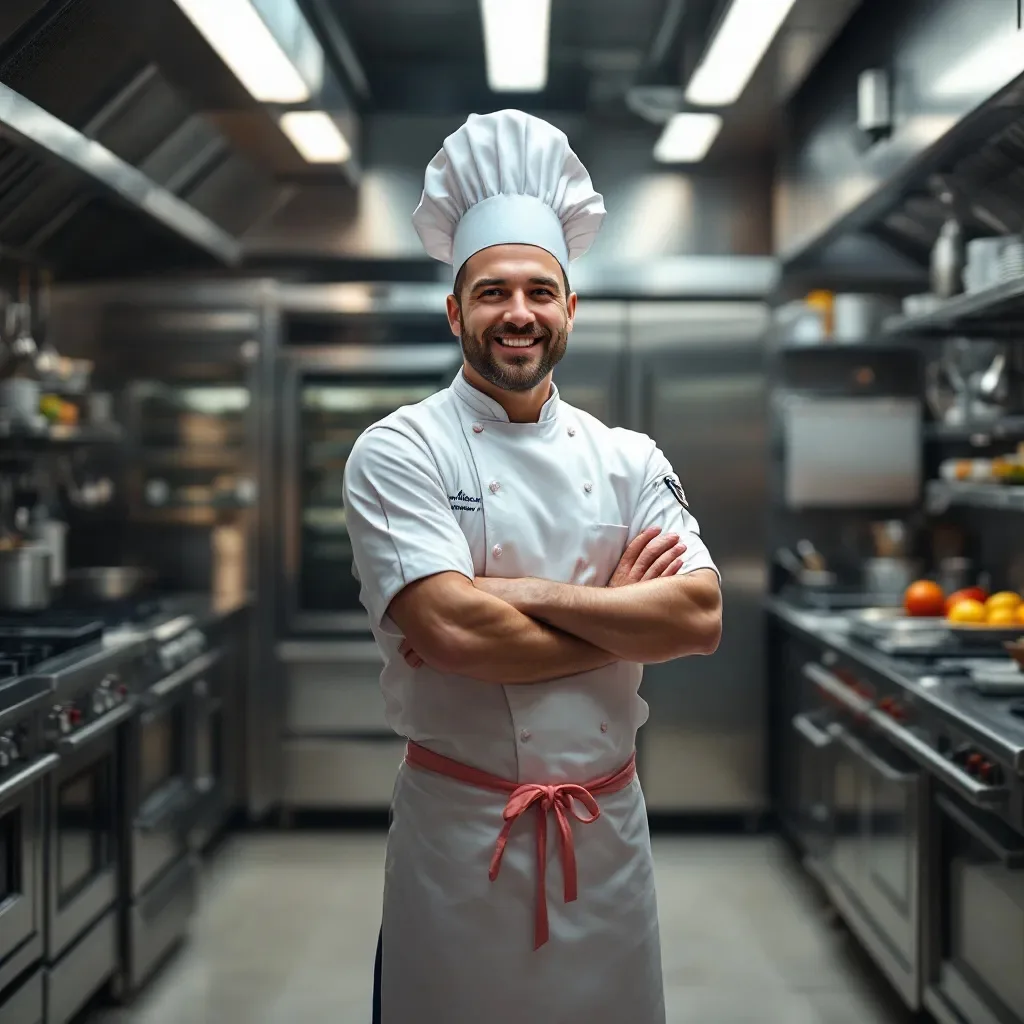 chef de cuisine maroc - PolyCuisines Grand & Petit Matériel - Bouskoura, Casablanca